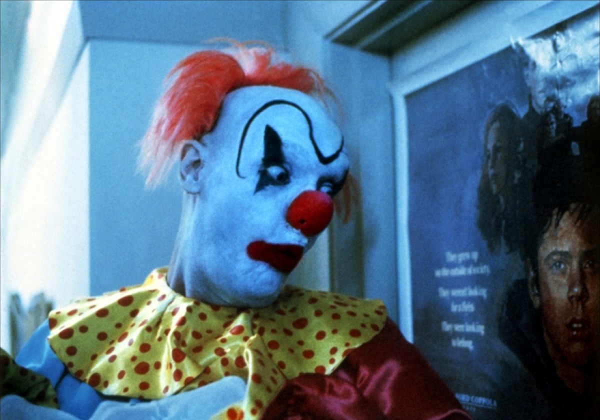 Clown House