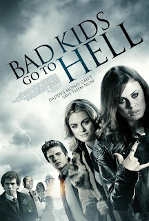 Bad Kids Go To Hell Film Streaming SubIta (2012) Bad Kids Go To Hell Film Streaming SubIta (2012)