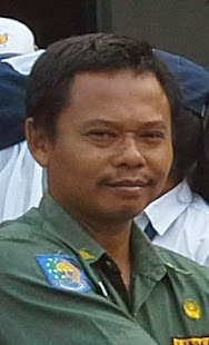 KEPALA SMPN 1 MESUJI