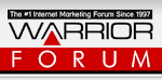 The Warrior Forum