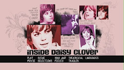 ... de mis pelis favoritas: Inside Daisy Clover - 1965