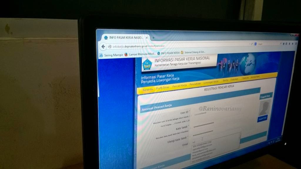 Yang Dibutuhkan Untuk Membuat Kartu Kuning | mengurus skck dan kartu kuning di pemda bogor novariany Yang Dibutuhkan Untuk Membuat Kartu Kuning | mengurus skck dan kartu kuning di pemda bogor novariany