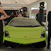 Lamborghini Gallardo LP550-2 Malaysia Limited Edition
