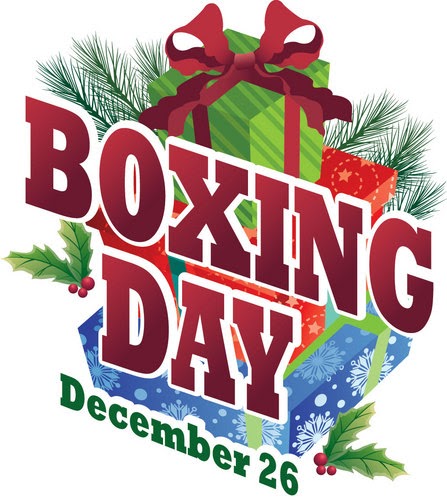 Berita Terbaru Apa Itu Perayaan Hari Libur Boxing Day