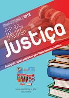 KIT JUSTIÇA - Sind-UTE/MG