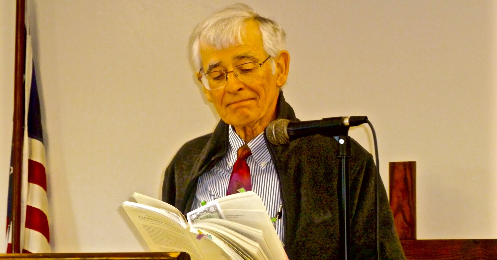 PostConsumer Reports Ep 45 Brooks McDaniel Philosophy and Religion