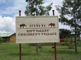 Rift Valley Children's Village, Tanzania