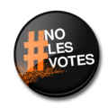 No les votes - No a PPSOE