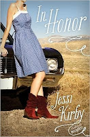 book cover of In Honor by Jessi Kirby