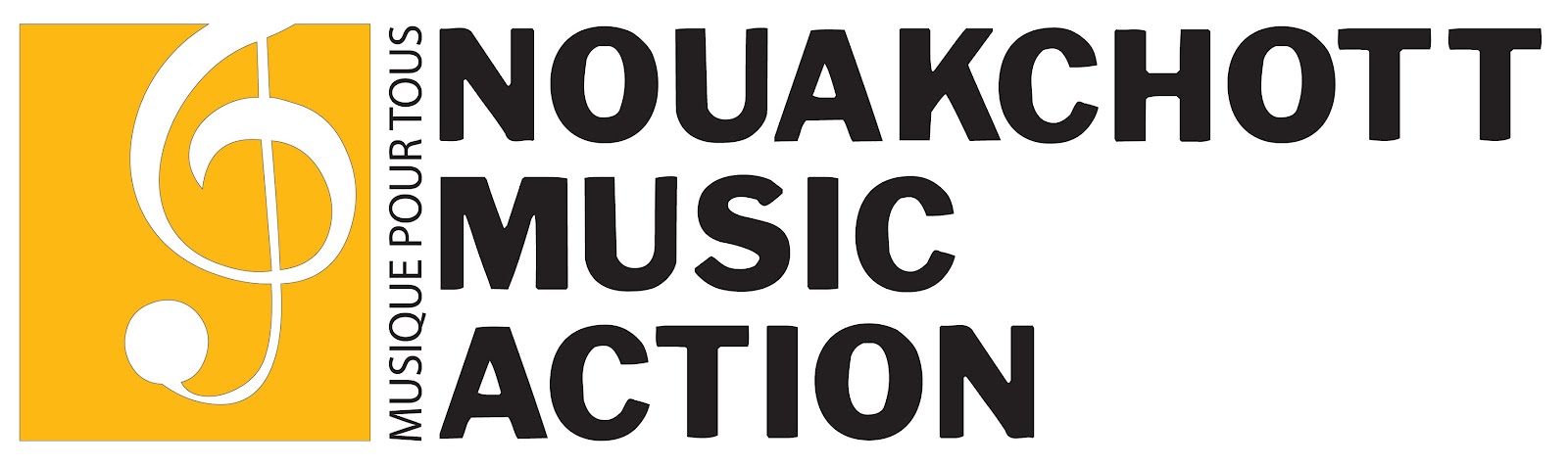 Nouakchott Music Action
