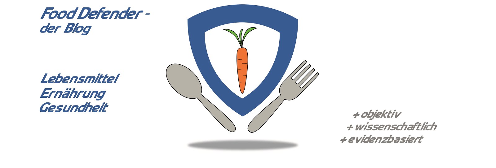 Food Defender - Der Lebensmittel Blog