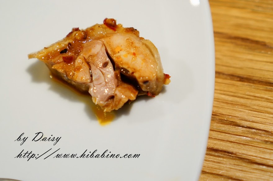 [約訪] 台北‧松山區 川菜中的佼佼者‧開飯川食堂 KAIFUN (阪急店)