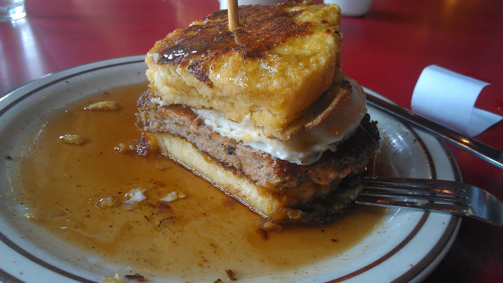 Read My Taste Buds November 2013