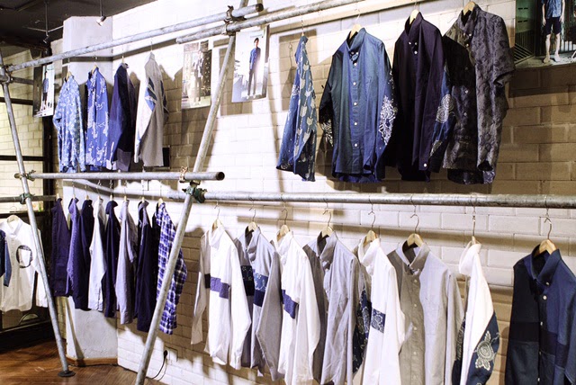 “Bluesville