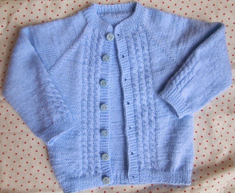 Koronki Iwonki Sweterek W Rozmiarze 96 Z Opisem I Zajawka