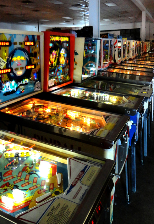 pinball hall of fame las vegas pinball hall of fame las vegas