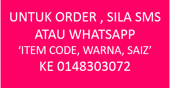 FAST ORDER
