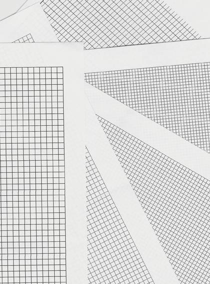 alphabeas october 2015 slanted graph paper