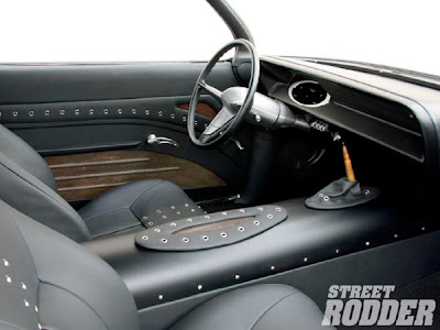 Chevrolet Impala Antigo 1962