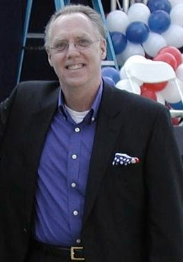 Dave Logan