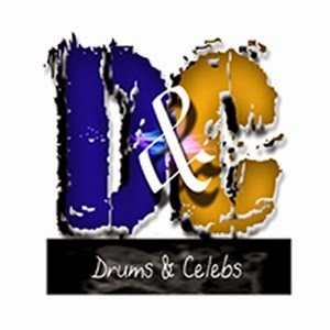                                                                 Drums 'N' Celebs