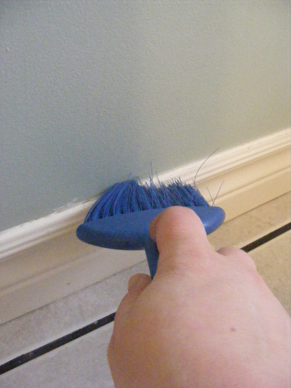 How to Clean your Baseboards The Complete Guide to Imperfect Homemaking