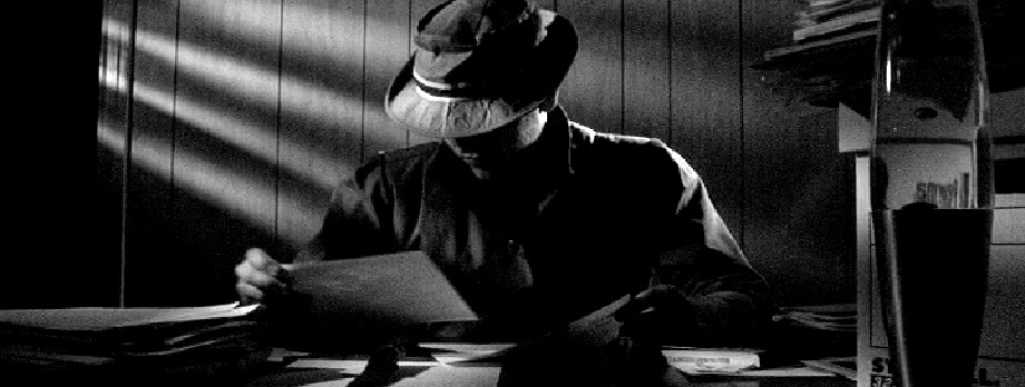 Resultado de imagen de detective privado
