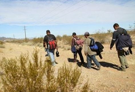 Migración Interna y Cambio Climático