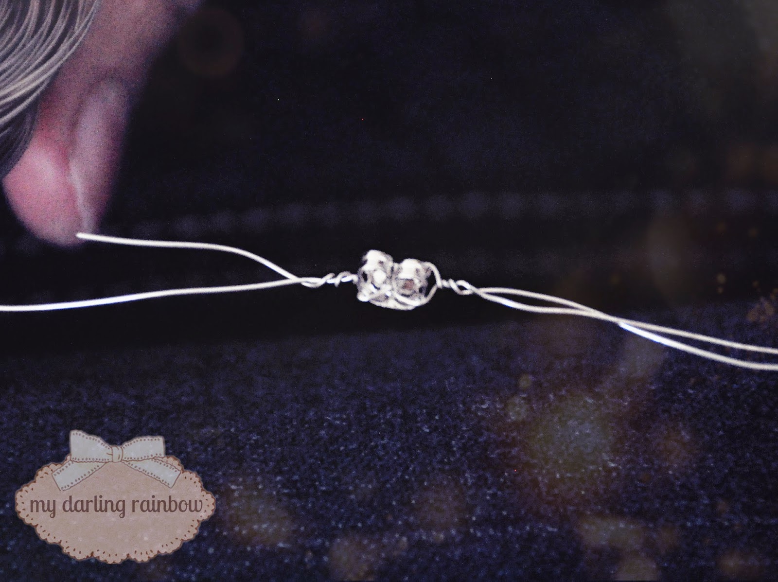 My Darling Rainbow DIY Belivable Costume Braces.