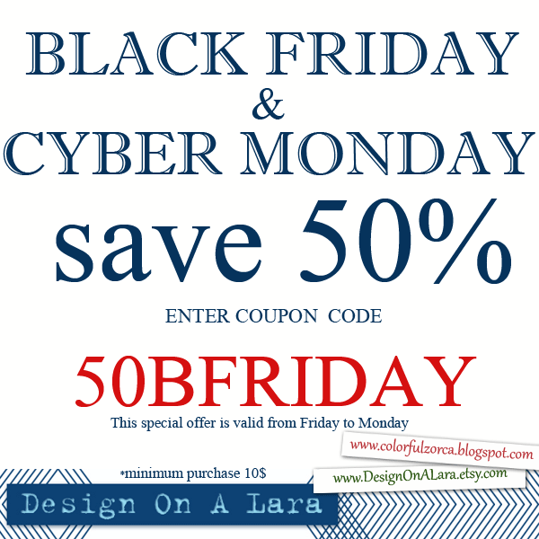 Colorful Z_orca Black Friday / Cyber Monday