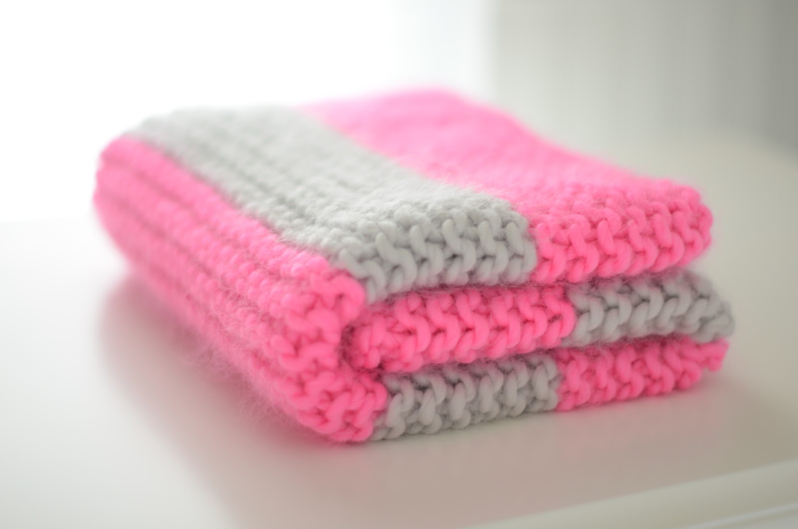 The Loveliest Lamb New Product! The "BIG WOOBIE" Security Blanket