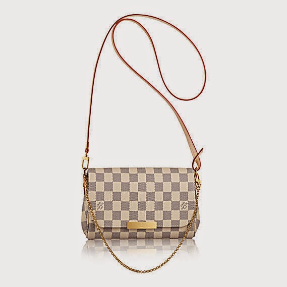 lv azur sling