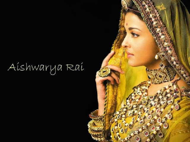 Aishwarya Rai Wallpaper