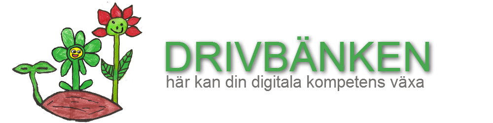 Drivbänk