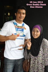 ME & AARON AZIZ !!!