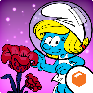 Download smurfs village for android 2.2