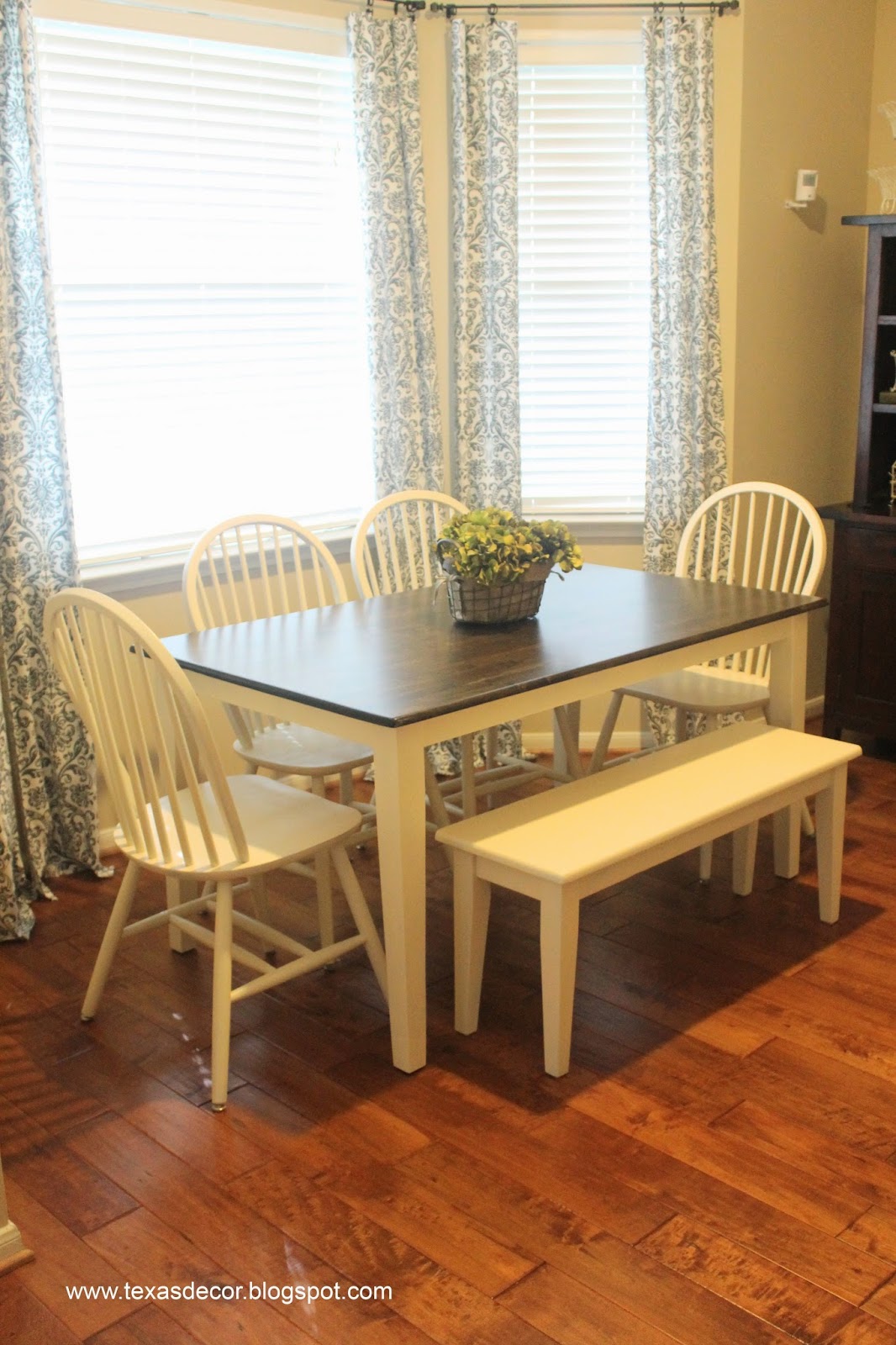 What Is The Best Finish For A Stained Kitchen Table at Danilo Hobson blog