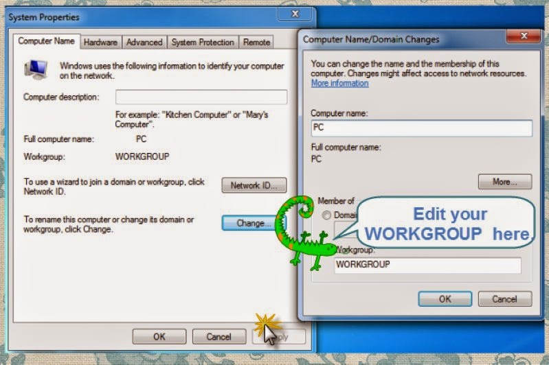 Computer Networks Begginer's Guide Techchore