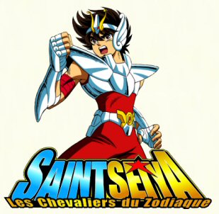 Saint Seiya Holy War