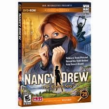 Nancy Nancy