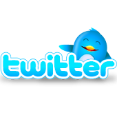 Follow me on Twitter :)