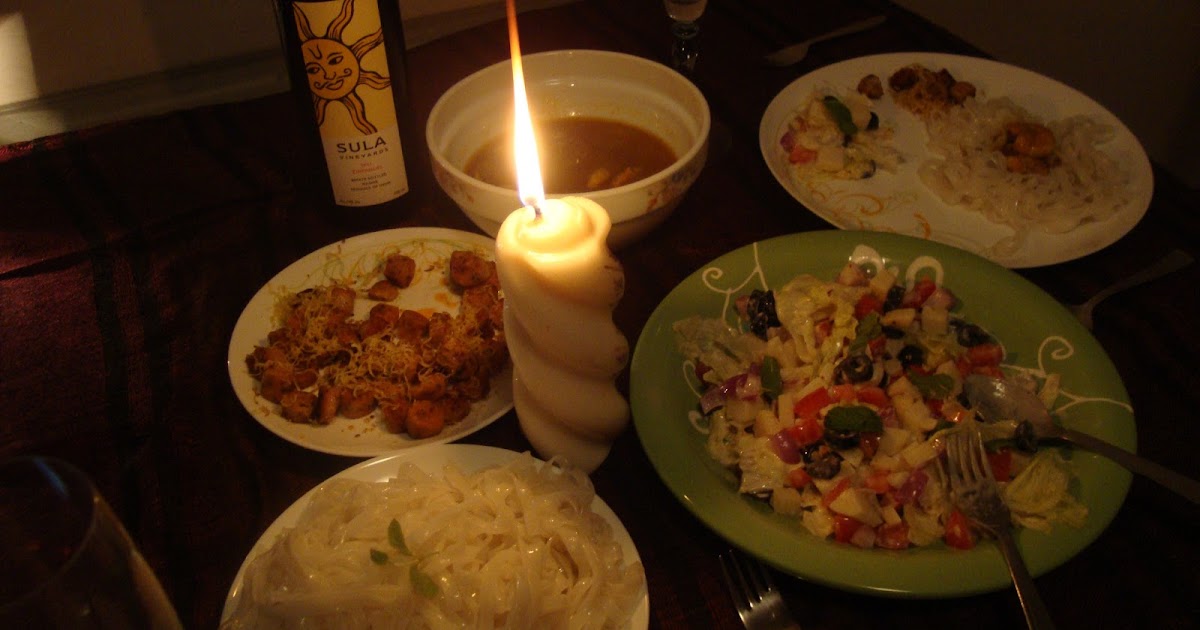 Valentines Specials: Special Dinner In Minutes