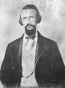 Ben Leecraft c.1865