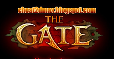 The Gate Game on facebook