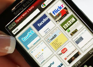 mengatasi gagal download dalam Opera Mini mengatasi gagal download dalam Opera Mini