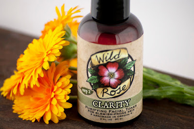 Clarity Purifying Toner