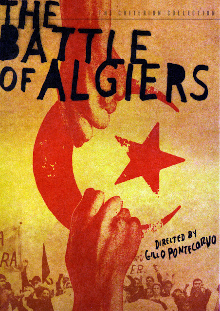 The Battle of Algiers • La battaglia di Algeri (1966)
