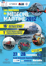 Congres de Médecine Maritime