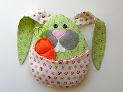 Little Bunny Boo-Boo