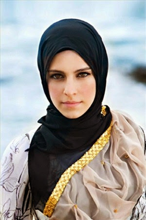 model busana hijab modern terbaru 2017/2018 model busana hijab modern terbaru 2017/2018
